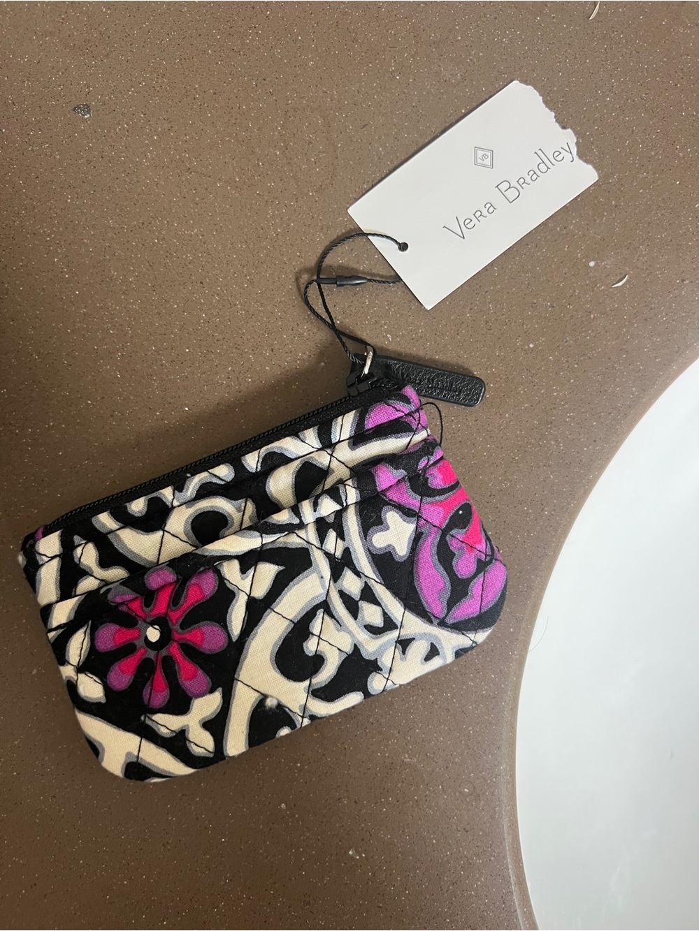 Vera Bradley bag